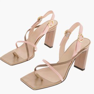 New in Box: Wandler Elza Sandal